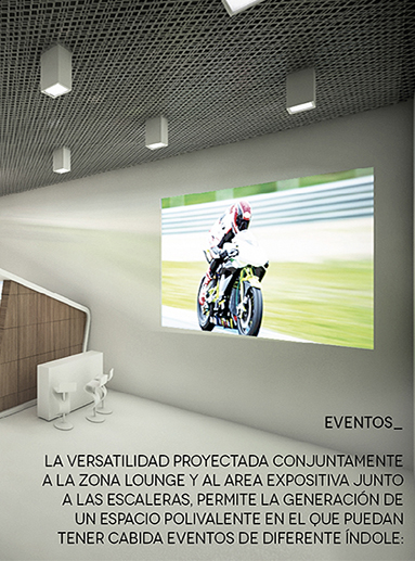 Diseño de prototipo tienda