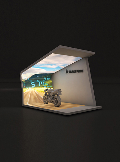 Diseño de prototipo tienda