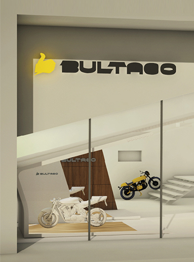 Diseño de prototipo tienda