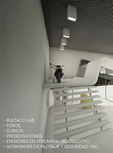 Diseño de prototipo tienda