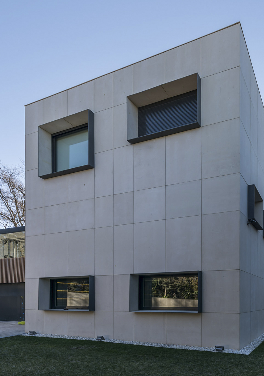 Construcción y diseño de viviendas/casas en Alcobendas, Madrid