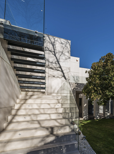 Construcción y diseño de viviendas/casas en Alcobendas, Madrid