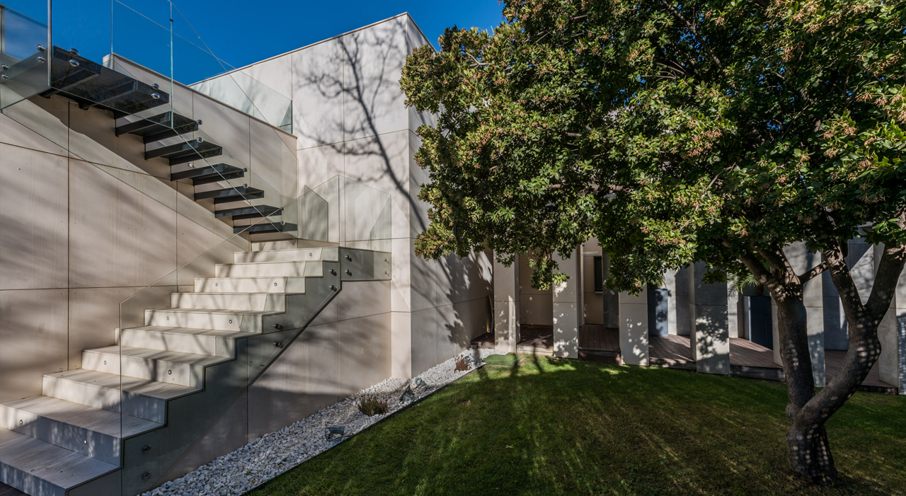 Construcción y diseño de viviendas/casas en Alcobendas, Madrid