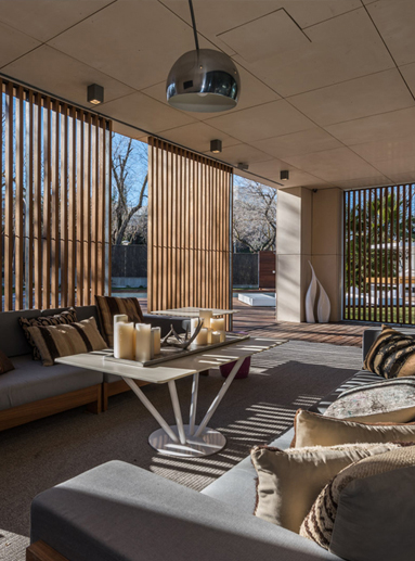 Construcción y diseño de viviendas/casas en Alcobendas, Madrid