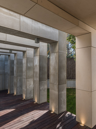 Construcción y diseño de viviendas/casas en Alcobendas, Madrid