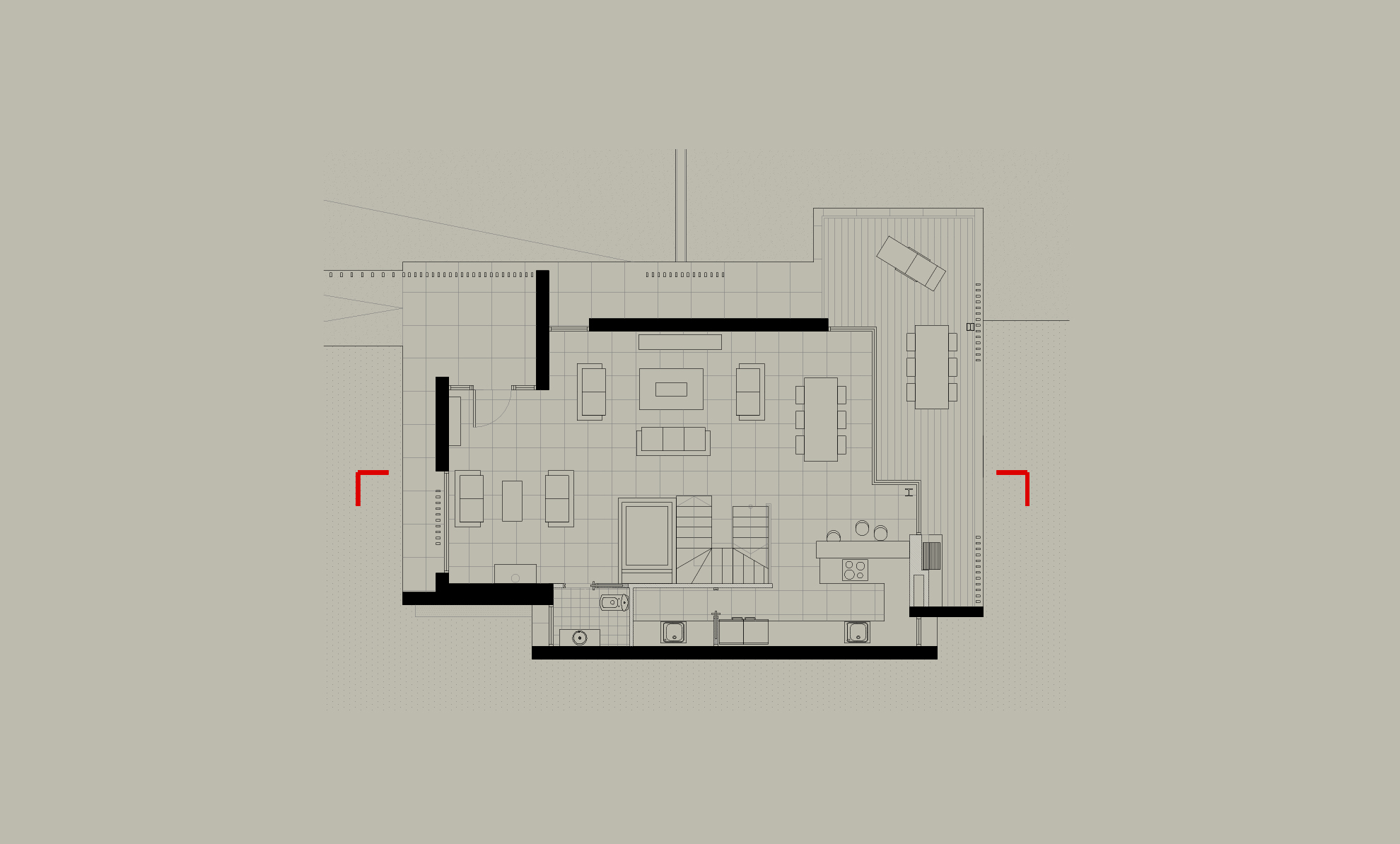 Construcción y diseño de viviendas/casas en Balmaseda, Bizkaia