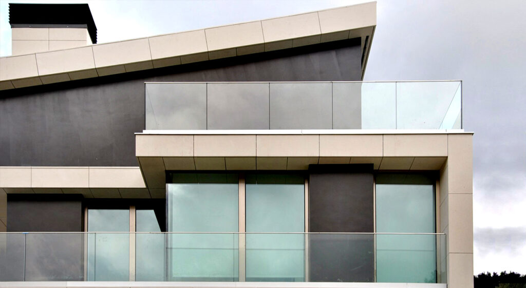 Construcción y diseño de viviendas/casas en Balmaseda, Bizkaia