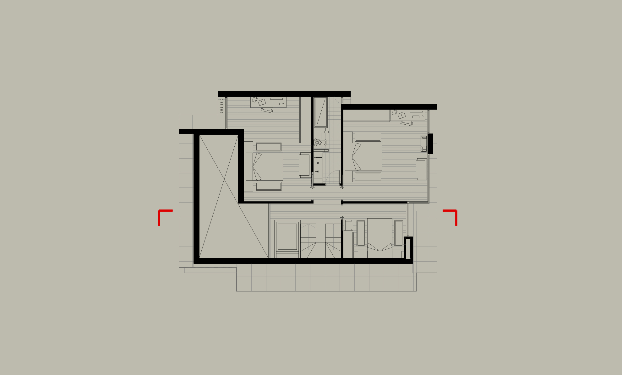 Construcción y diseño de viviendas/casas en Balmaseda, Bizkaia
