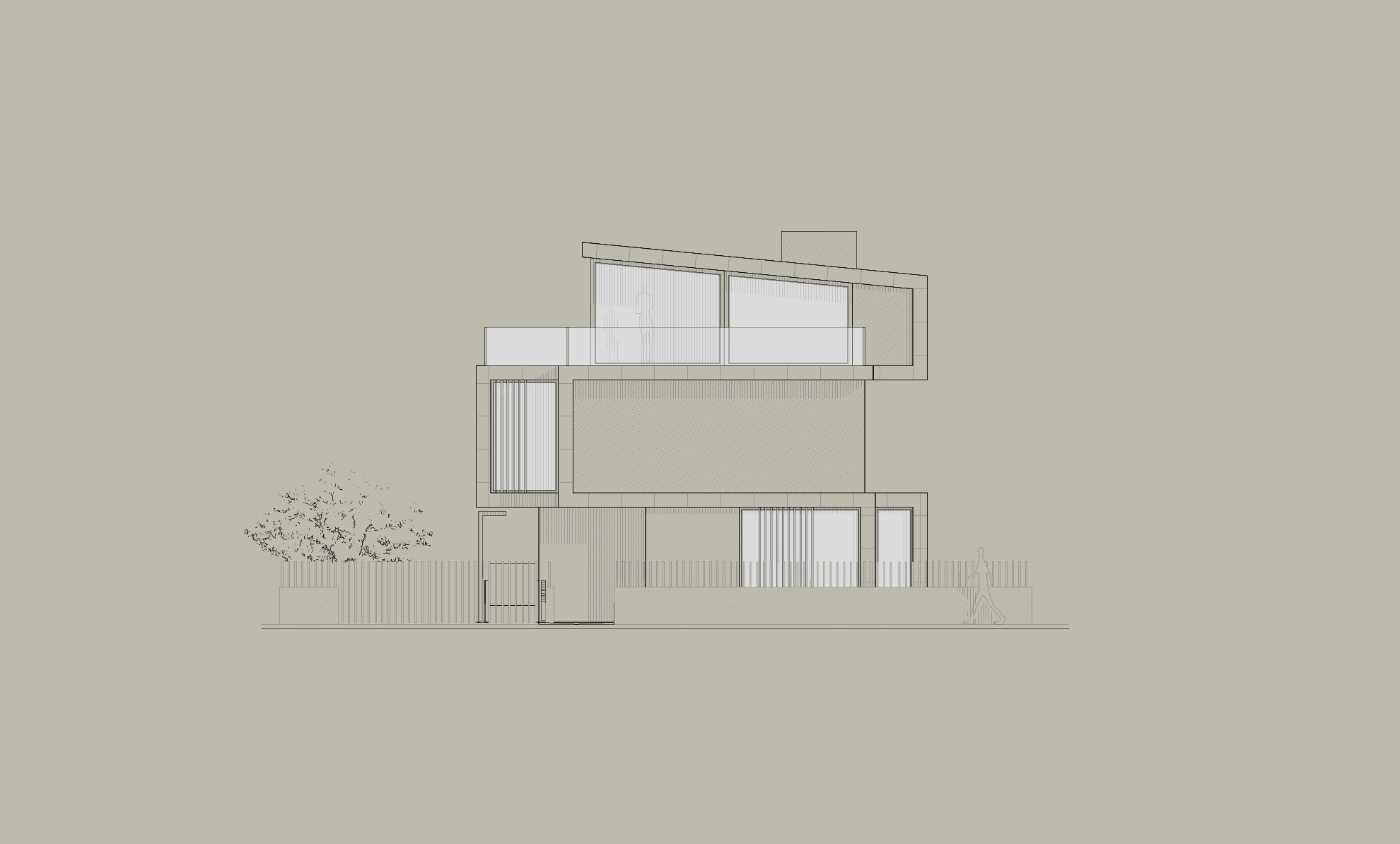 Construcción y diseño de viviendas/casas en Balmaseda, Bizkaia