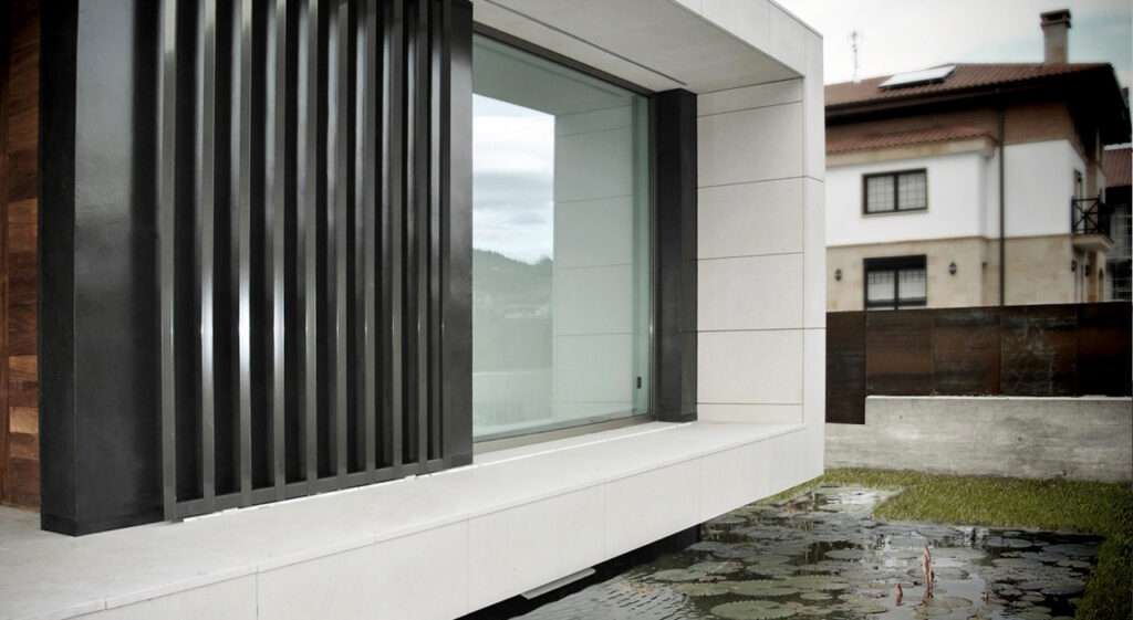 Construcción y diseño de viviendas/casas en Balmaseda, Bizkaia