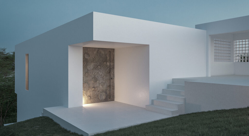 Construcción y diseño de viviendas/casas en Mahón, Menorca