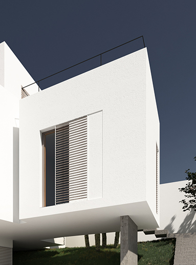 Construcción y diseño de viviendas/casas en Mahón, Menorca