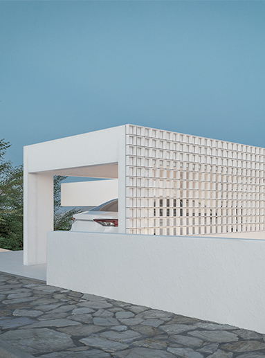 Construcción y diseño de viviendas/casas en Mahón, Menorca