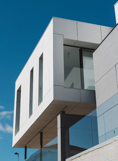 Construcción y diseño de viviendas/casas en Barrika, Bizkaia