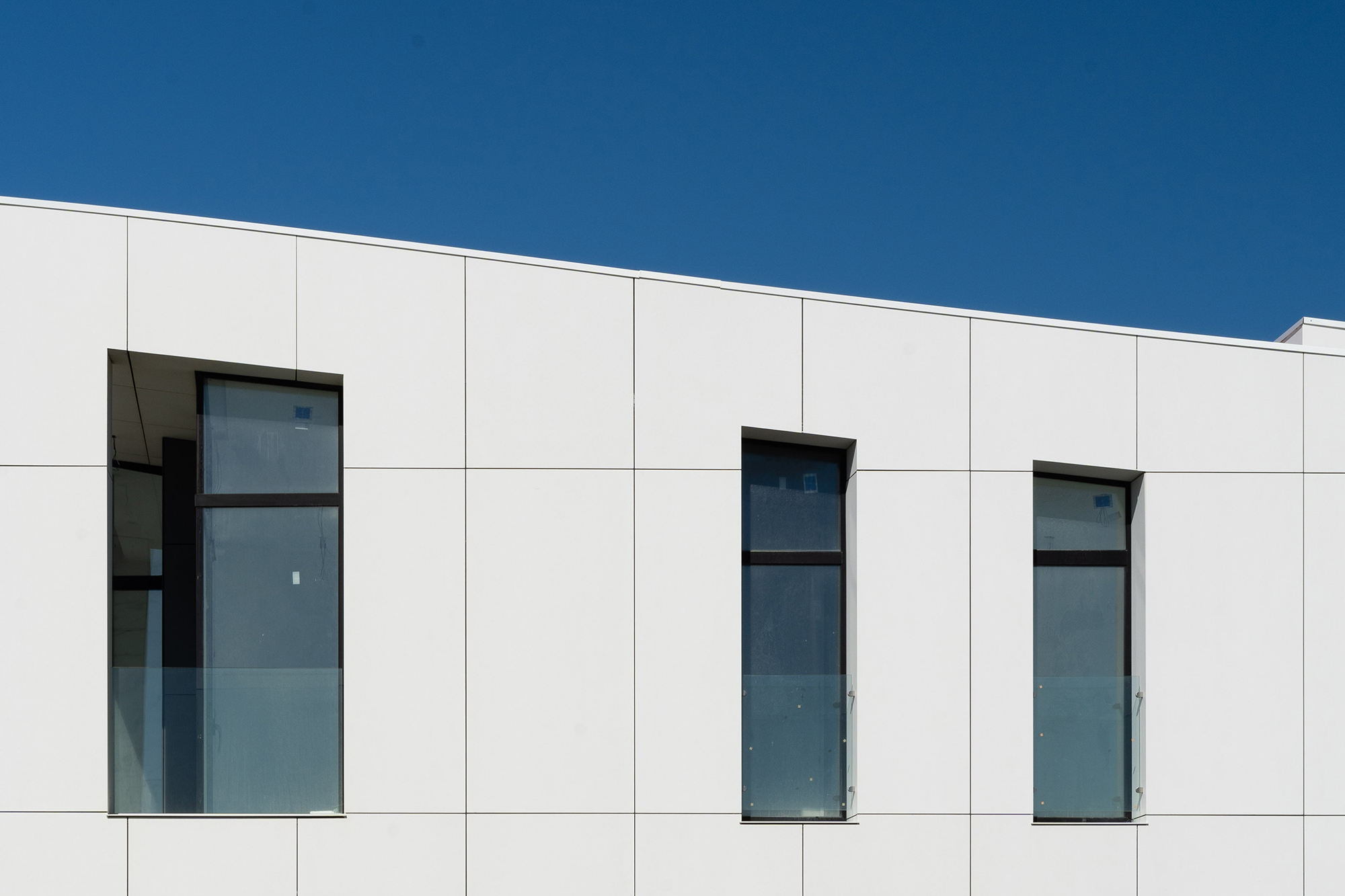 Construcción y diseño de viviendas/casas en Barrika, Bizkaia