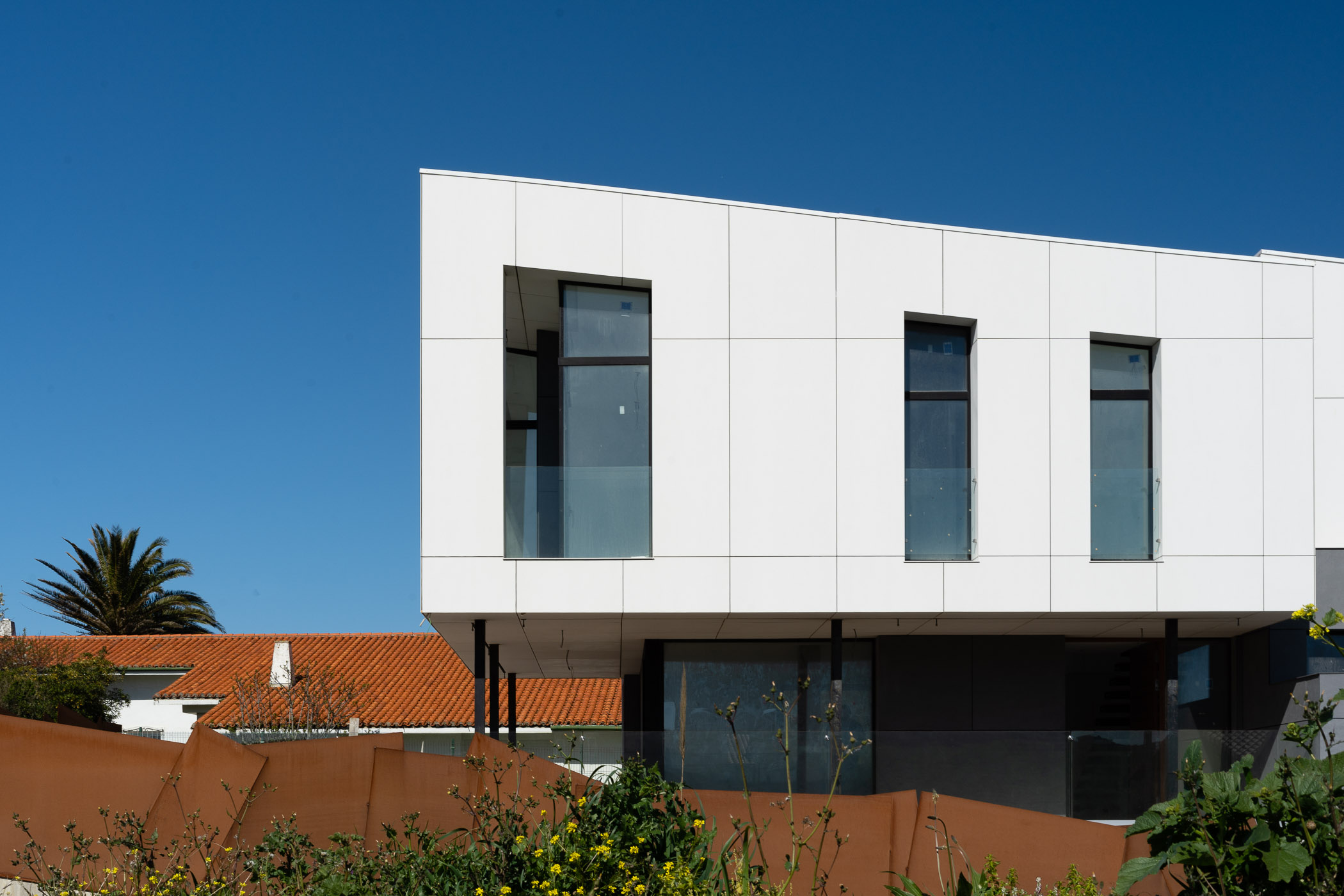 Construcción y diseño de viviendas/casas en Barrika, Bizkaia