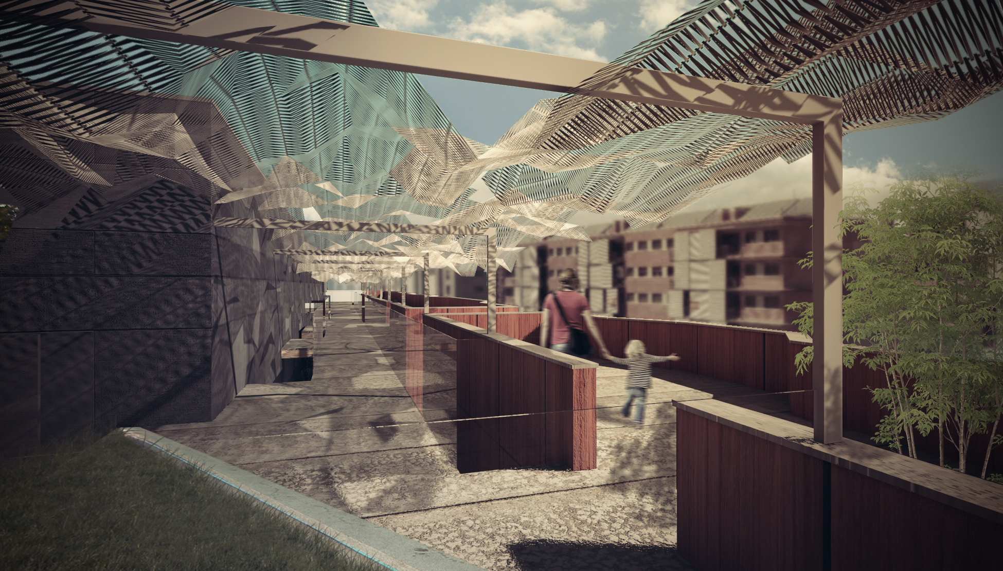 Construcción y diseño de viviendas/casas colectivas en Torrejón de Ardoz, Madrid