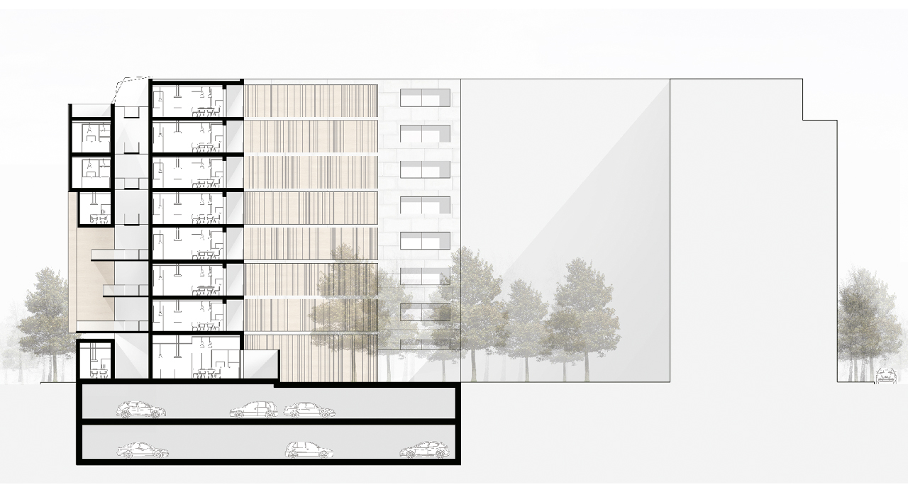 Construcción y diseño de viviendas/casas colectivas en Torrejón de Ardoz, Madrid
