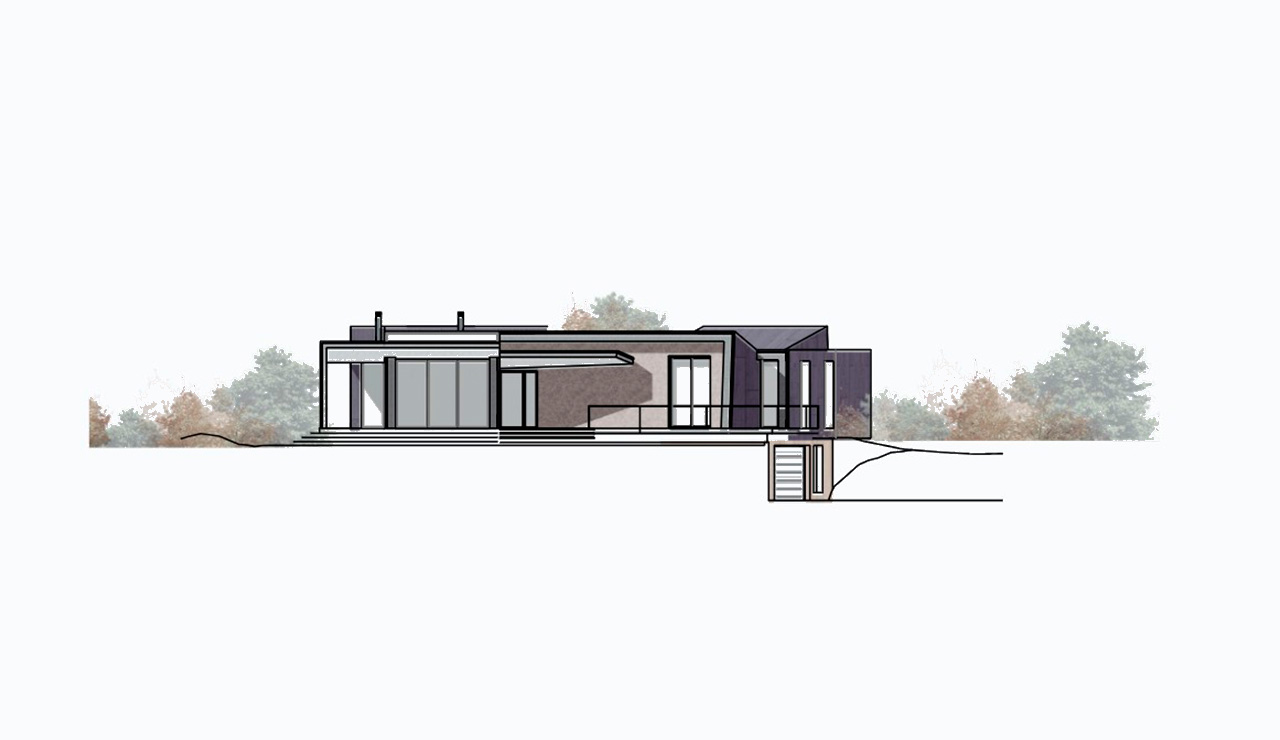 Construcción y diseño de viviendas/casas en Valle de mena, Burgos