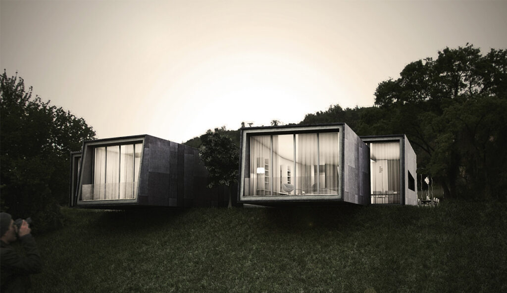 Construcción y diseño de viviendas/casas en Valle de mena, Burgos