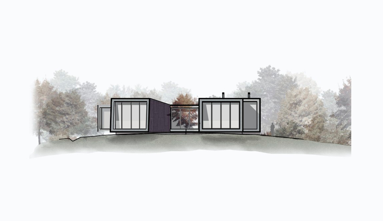 Construcción y diseño de viviendas/casas en Valle de mena, Burgos