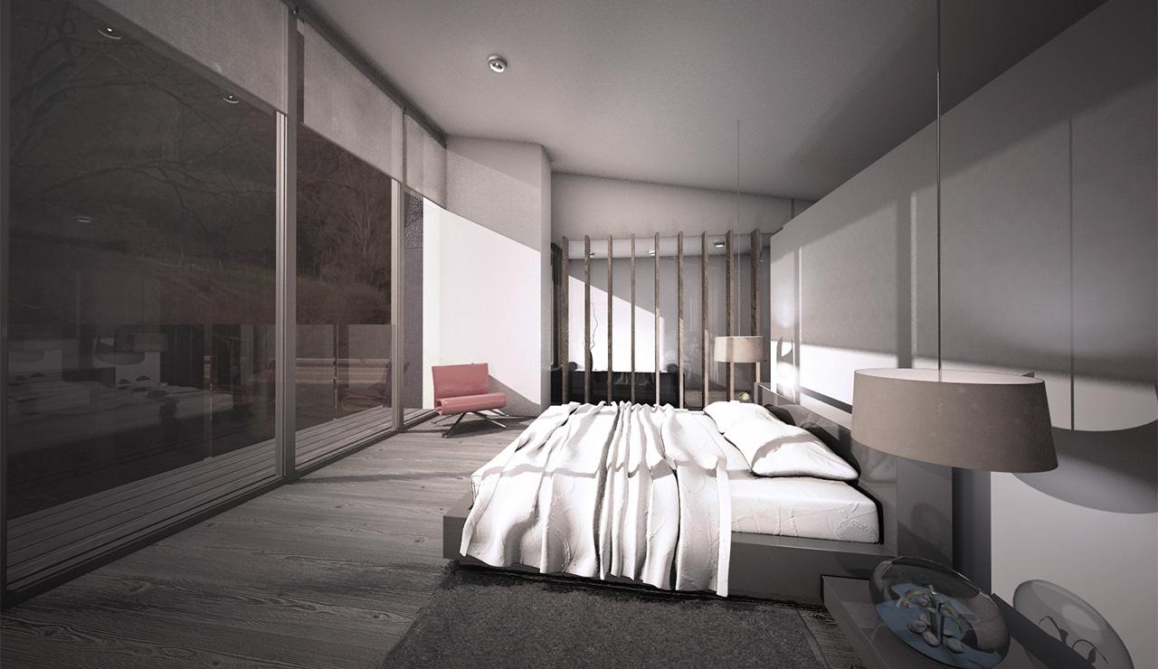 Construcción y diseño de viviendas/casas en Valle de mena, Burgos